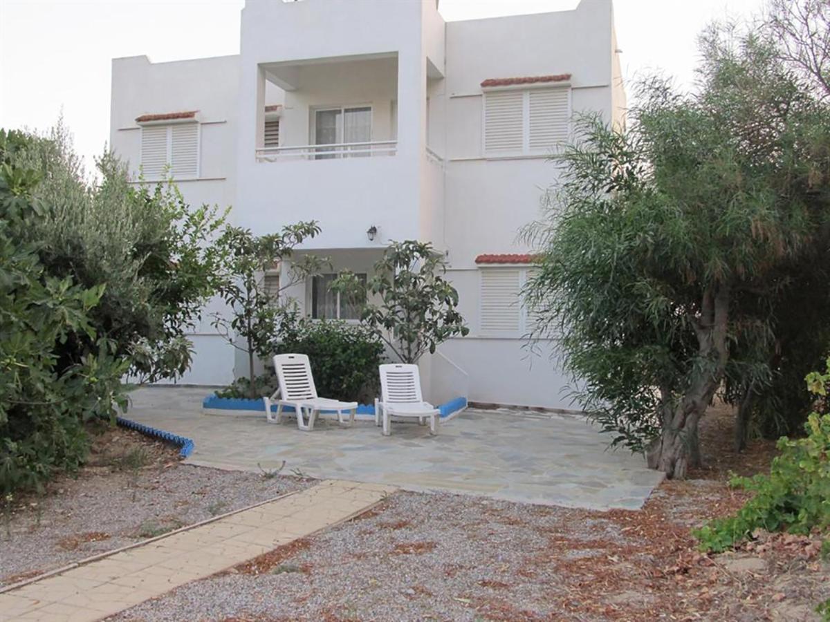 Villa Stamatis Pefki  Exterior photo