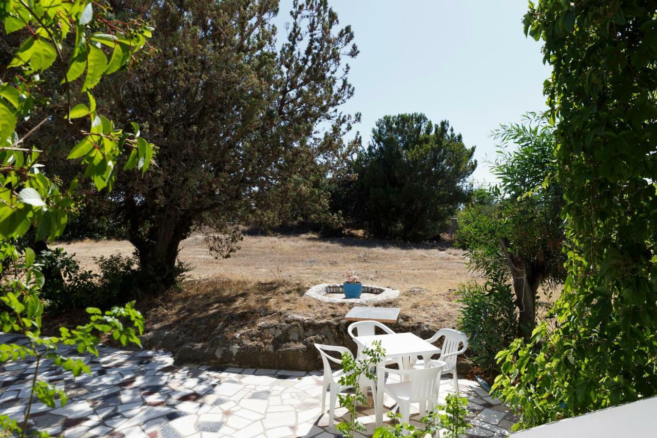 Villa Stamatis Pefki  Exterior photo