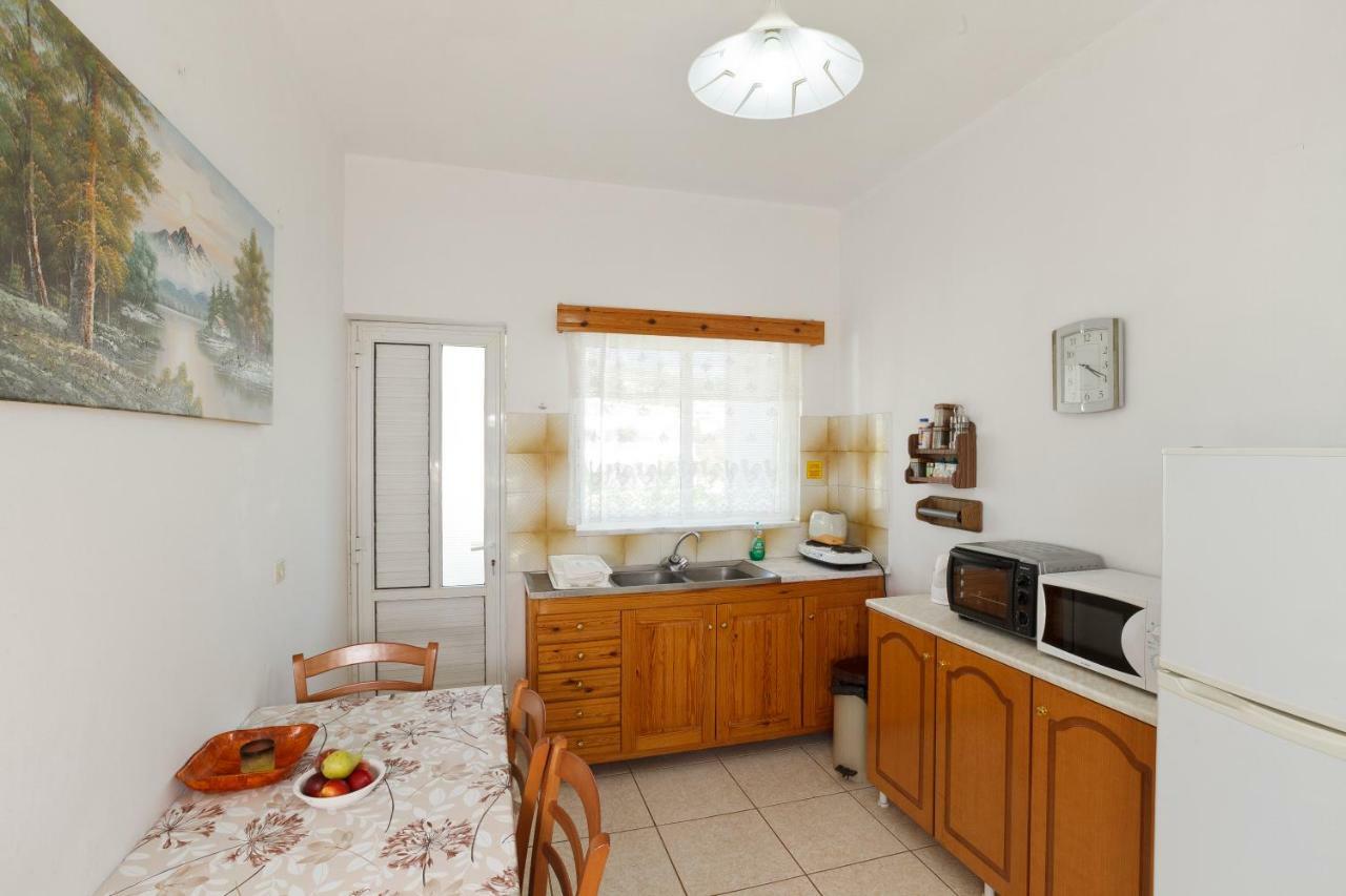 Villa Stamatis Pefki  Exterior photo